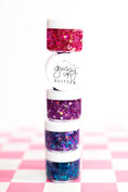 Load image into Gallery viewer, Multicolor Hair Glitter
