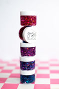 Load image into Gallery viewer, Butterfly Hair Glitter
