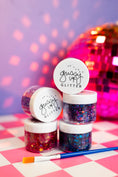 Load image into Gallery viewer, Multicolor Hair Glitter
