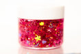 Load image into Gallery viewer, Multicolor Hair Glitter
