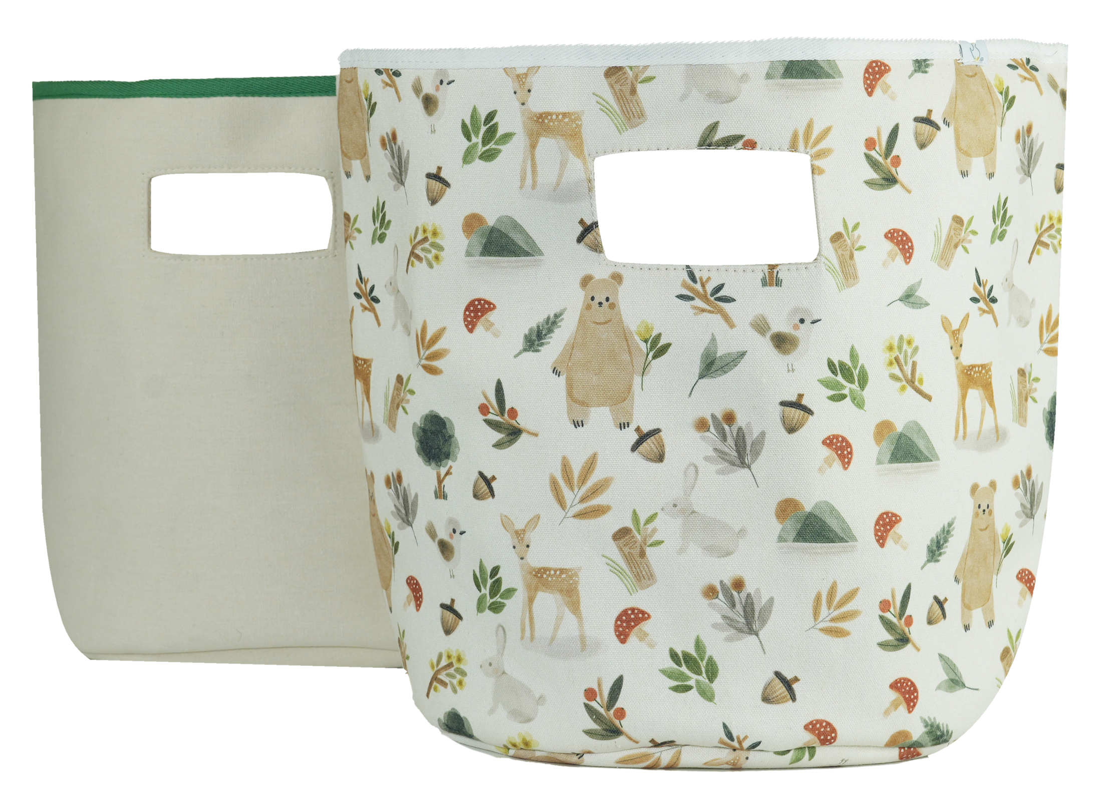 Cedar Soft Storage 2 Pack