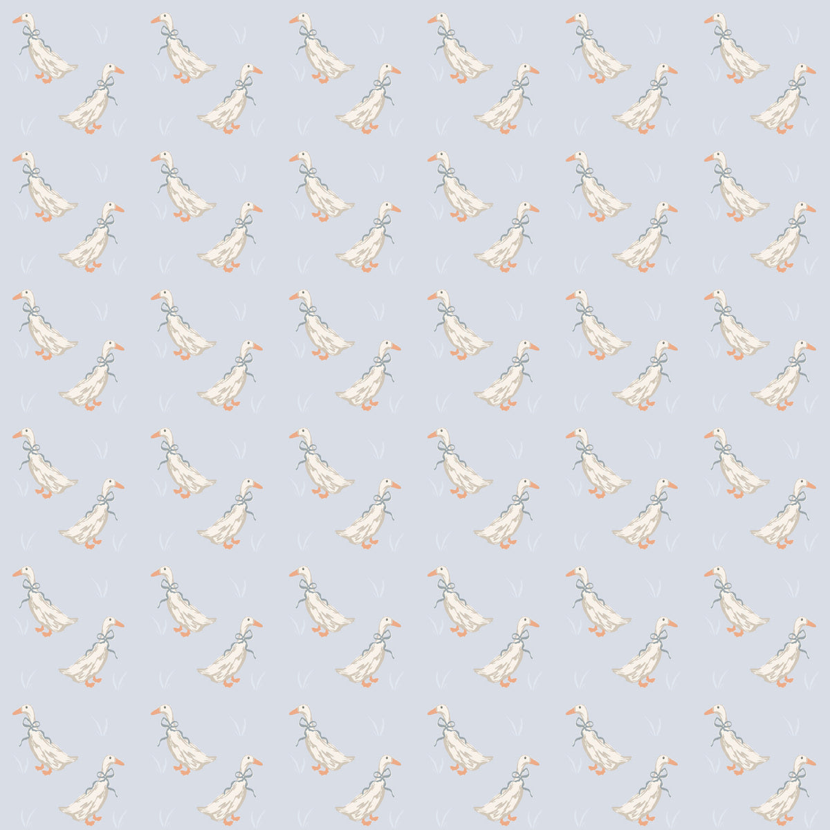 Gable Wallpaper by Studio Stephie