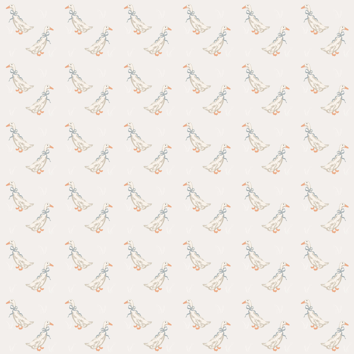 Gable Wallpaper by Studio Stephie