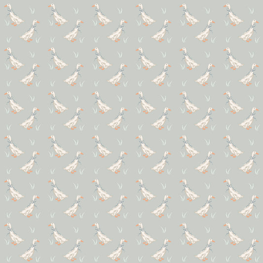 Gable Wallpaper by Studio Stephie