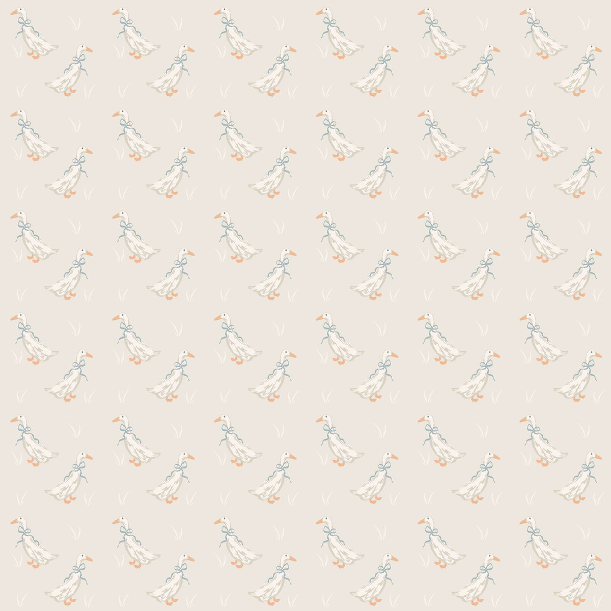 Gable Wallpaper by Studio Stephie