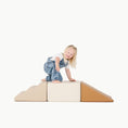 Load image into Gallery viewer, Wholesale Mini Climber Playset
