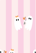 Load image into Gallery viewer, Be My Boo Halloween Bamboo Zippy Pajamas
