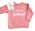 Load image into Gallery viewer, Long Live Girlhood
