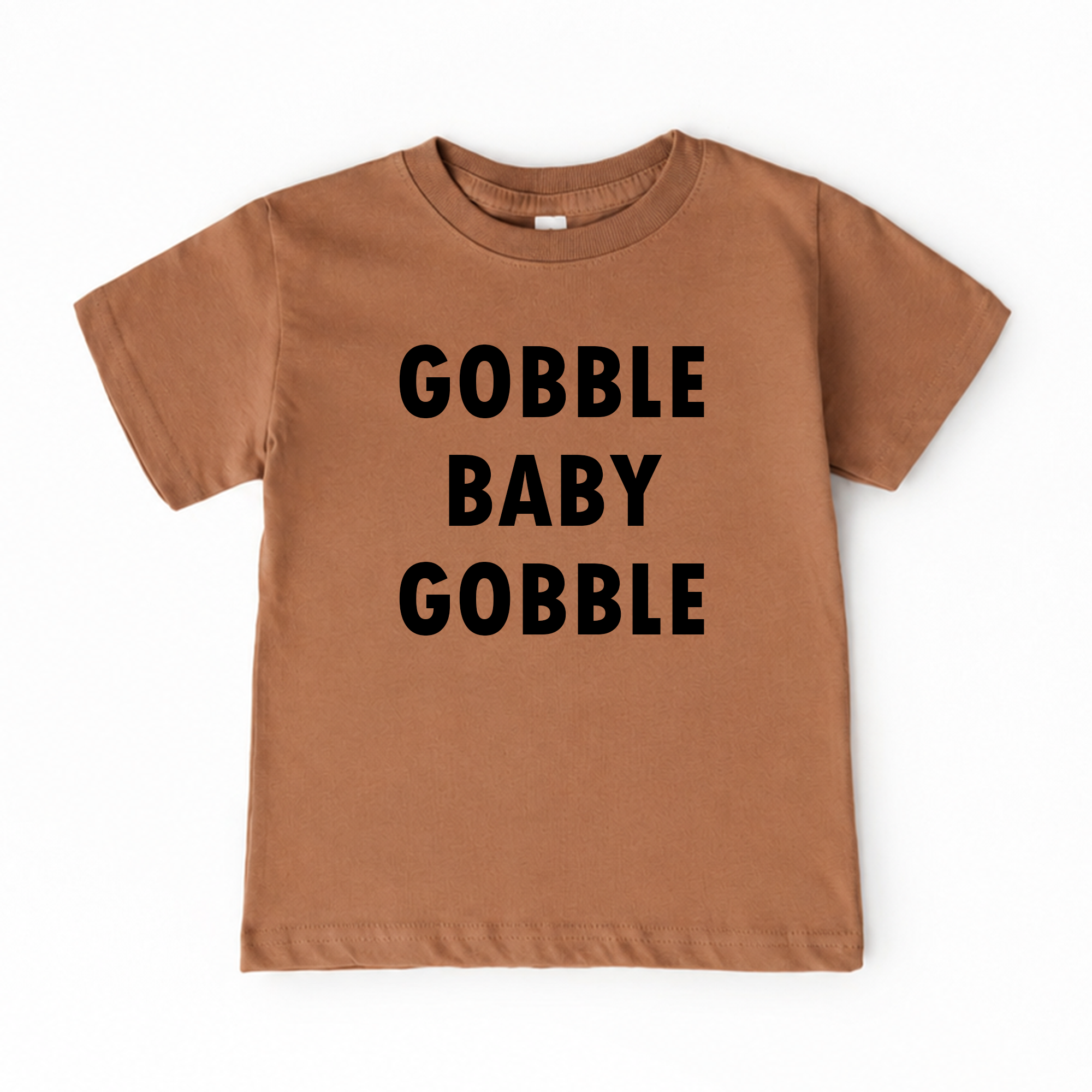 Gobble Baby Gobble