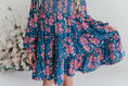 Load image into Gallery viewer, Grace Hot Pink Dress

