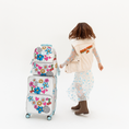 Load image into Gallery viewer, Logan Carry-On Suitcase
