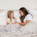 Load image into Gallery viewer, DOUBLE-LAYER BAMBONI® THROW BLANKETS
