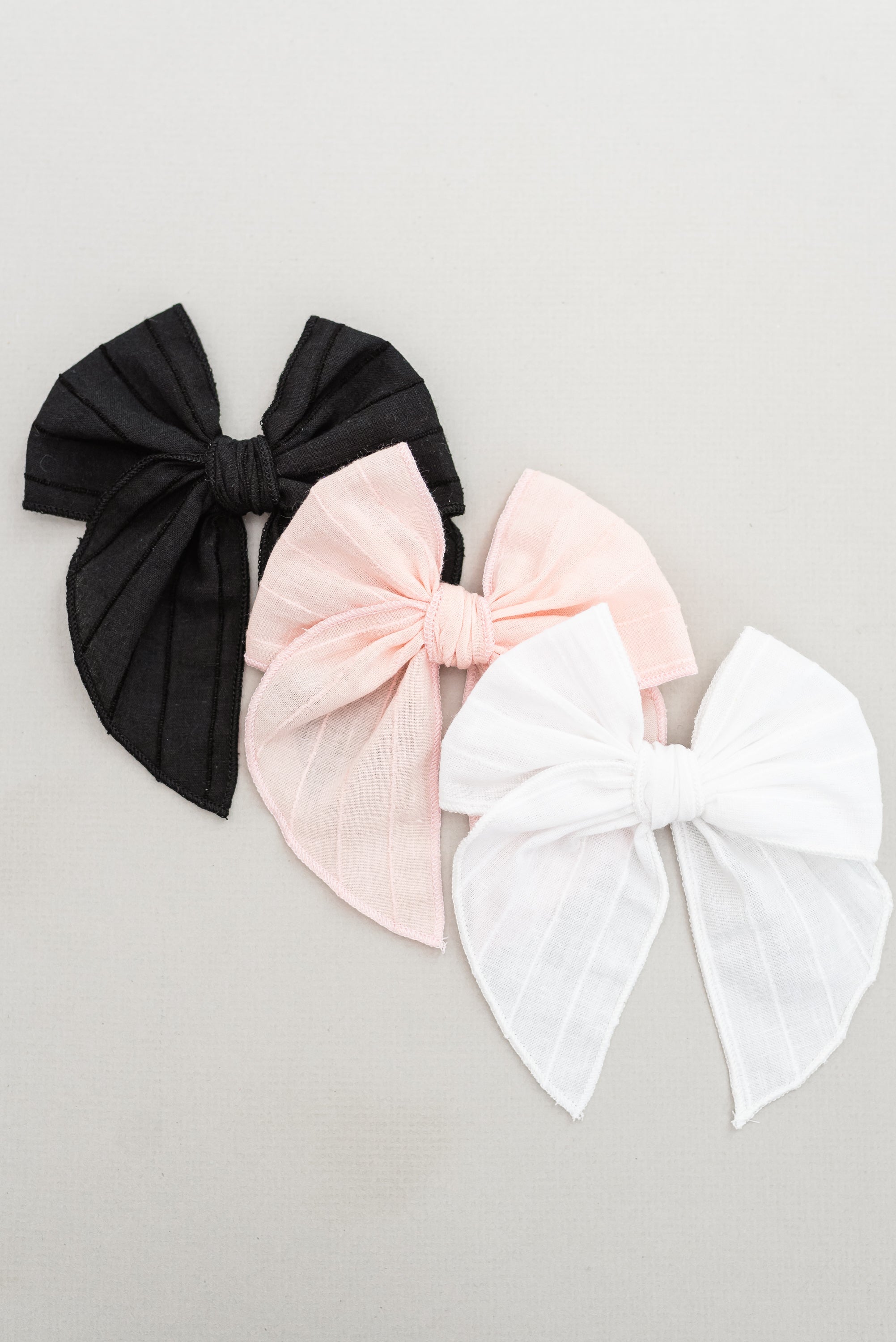 Must Have Set | Whimsy Bow