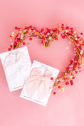 Load image into Gallery viewer, Baby Pink | Whimsy Bow
