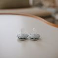 Load image into Gallery viewer, FRIGG Daisy Silicone Pacifier 2-Pack
