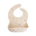 Load image into Gallery viewer, Silicone Baby Bib
