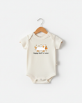 Load image into Gallery viewer, Happy Halloweenie Dog Onesie
