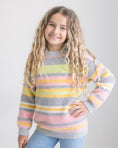 Load image into Gallery viewer, Harper Stripe Sweater
