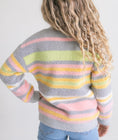 Load image into Gallery viewer, Harper Stripe Sweater
