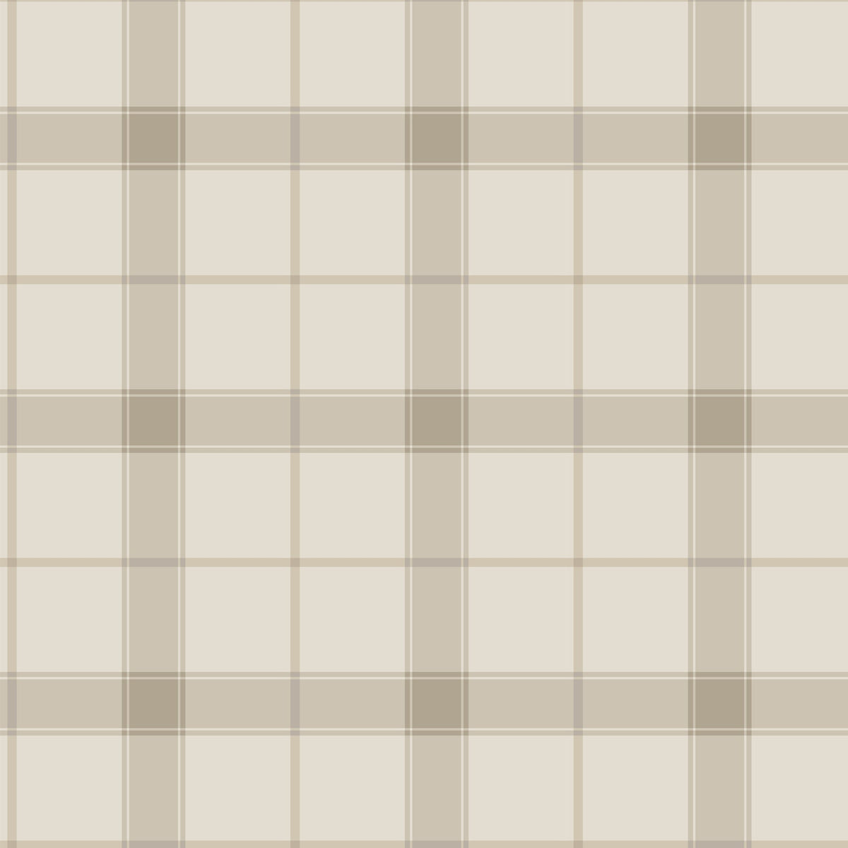 Henry Plaid