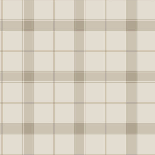 Henry Plaid