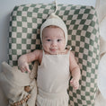 Load image into Gallery viewer, Extra Soft Muslin Changing Pad Cover

