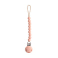 Load image into Gallery viewer, Silicone Pacifier Clip | Hera
