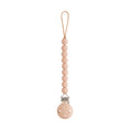Load image into Gallery viewer, Silicone Pacifier Clip | Hera
