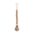 Load image into Gallery viewer, Silicone Pacifier Clip | Hera
