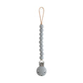 Load image into Gallery viewer, Silicone Pacifier Clip | Hera
