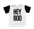 Load image into Gallery viewer, Hey Boo | T-Shirt
