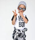 Load image into Gallery viewer, Hey Boo | T-Shirt
