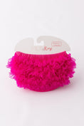 Load image into Gallery viewer, Hot Pink Ruffle Bum Bloomer

