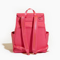 Load image into Gallery viewer, Hot Pink Classic Diaper Bag II
