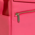 Load image into Gallery viewer, Hot Pink Classic Diaper Bag II
