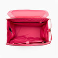 Load image into Gallery viewer, Hot Pink Classic Diaper Bag II
