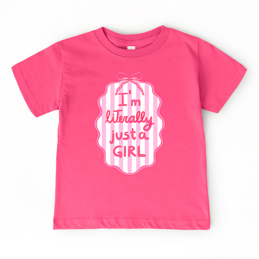 Just a Girl