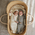 Load image into Gallery viewer, Silicone Pacifier Clip | Hera
