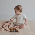 Load image into Gallery viewer, FRIGG Moon Natural Rubber Pacifier 2-Pack
