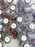 Load image into Gallery viewer, Jewel Hair Glitter
