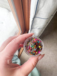 Load image into Gallery viewer, Jewel Hair Glitter
