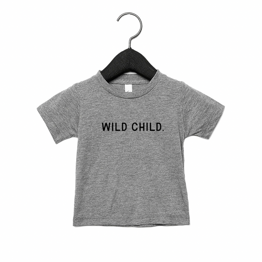 Wild Child
