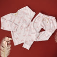 Load image into Gallery viewer, Blushing Bows Modal Lounge Set
