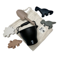 Load image into Gallery viewer, AK Clothing x C&F Dino Silicone Beach Toy Set
