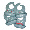 Load image into Gallery viewer, All American Catch All Bib
