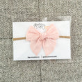 Load image into Gallery viewer, Baby's First Bow
