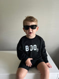 Load image into Gallery viewer, BOO Crewneck Sweatshirt
