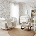 Load image into Gallery viewer, Julie Wallpaper by Antonela Fulir
