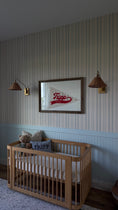 Load image into Gallery viewer, Joey Wallpaper by House of Haricot
