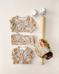 Load image into Gallery viewer, Bamboo Two Piece Set | Cool Catch
